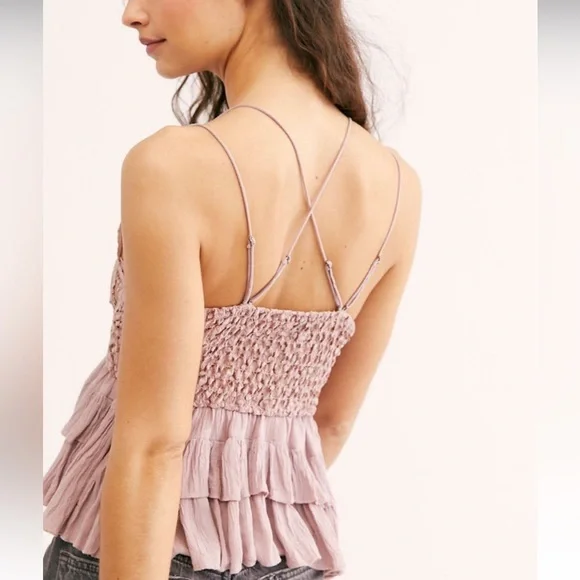 Free People Adella Cami - Picture 6 of 10